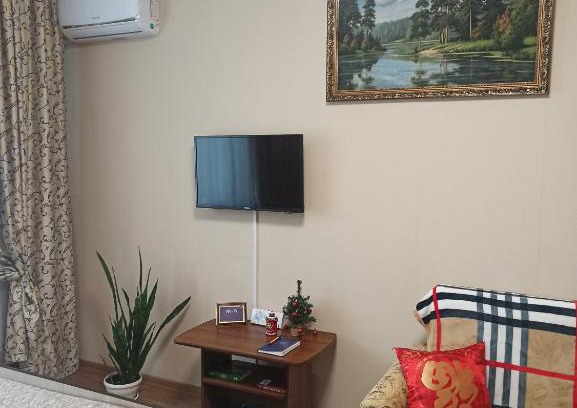 Voronezh Apartment | Eco apartaments sleep like at home