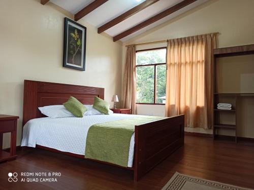Mera Hotel | Eco Arazzá