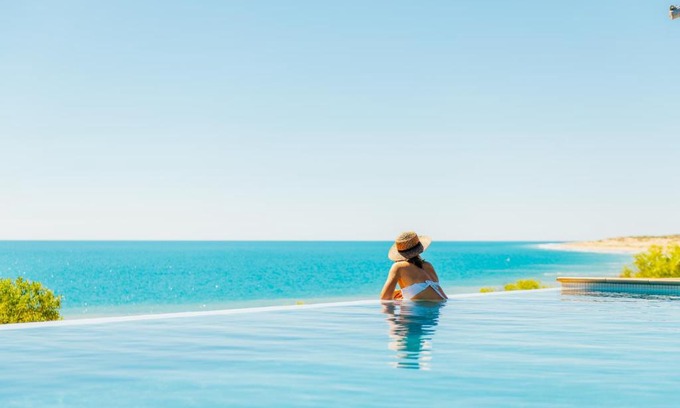 Broome Resort | Eco Beach Wilderness Retreat