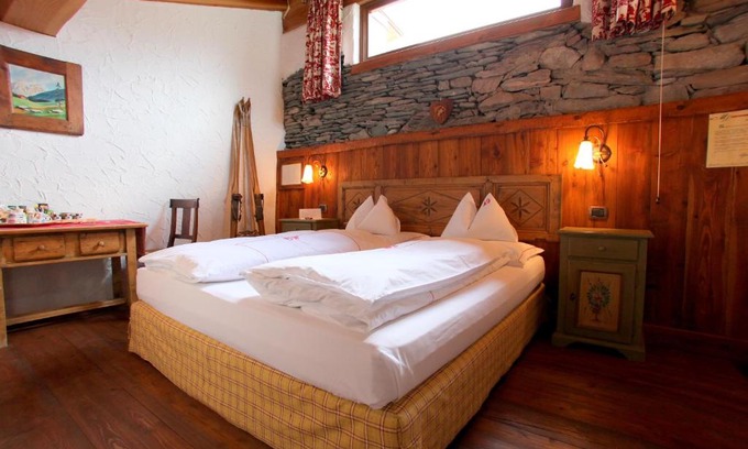 Mae House | Eco Chalet Maison Dominique