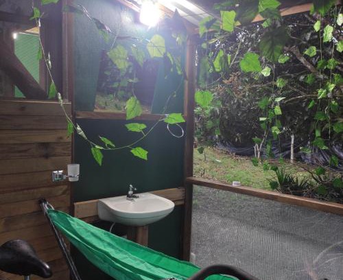 Utica Other | Eco Chalets La Ilusión