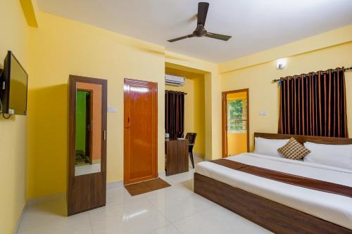 Kolkata House | Eco Corporate Inn