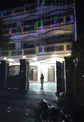 Allahabad House | ECO Essentials Home Stay