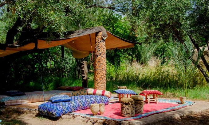 Skoura Other | Eco-Ferme Tamalait Skoura