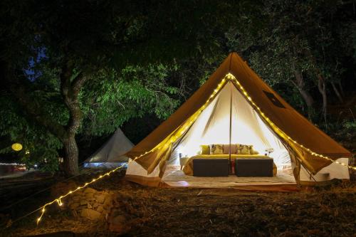 Burnt Ranch Other | Eco- Friendly Glamping Retreat