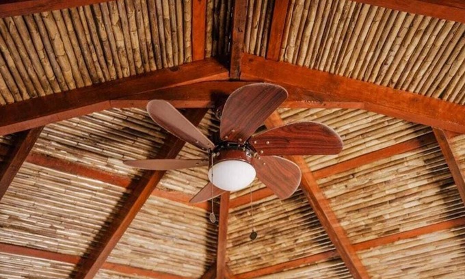 Las Penitas Apartment | Eco-friendly room near the beach, ideal for relaxation and exploration