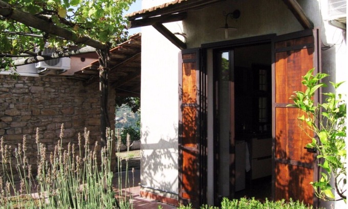 Frascinelle House | Eco-friendly Stay In Cilento - Natural landscapes, Sea And History
