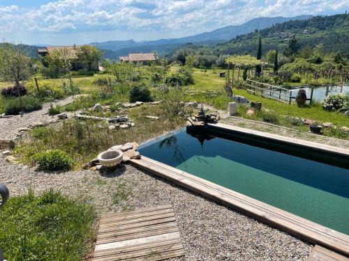 Payzac House | Eco Gîte