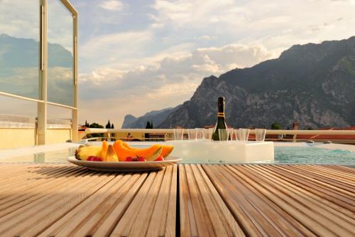 Torbole sul Garda Hotel | Eco Hotel Bonapace