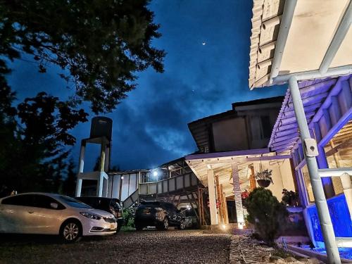 Medellin Hotel | Eco Hotel Terrabella