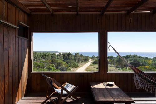 Punta del Diablo Bed & Breakfast | Eco House Via Verde