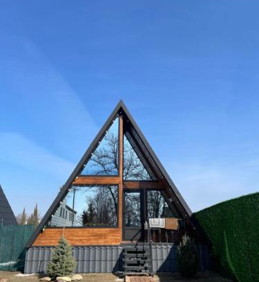 Bazaleti Other | eco house WALKOTI 2