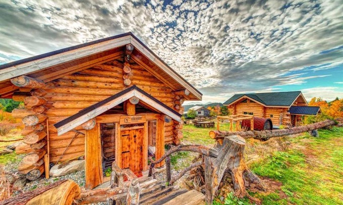 Smolyan House | ECO HOUSES ART OF LIVING - Еко къщи изкуството да живееш