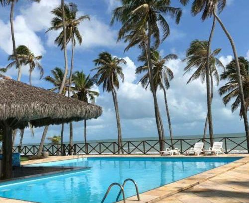 Cumbuco Apartment | Eco Paradise Cumbuco 131