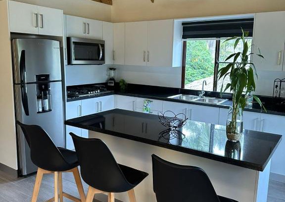 Miches House | Eco Paradise