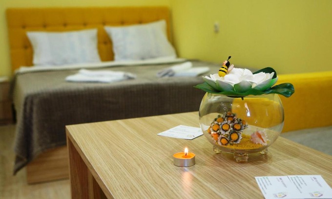 Ashtarak House | ECO-RESORT LORRET