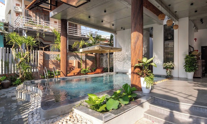 Cam Pho House | Eco & Rustic Home Hoian