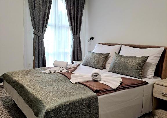 Grabovica House | Eco-selo Grabovica
