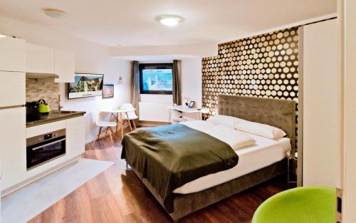 Sudstadt Apartment | Eco Smart Apartments Nürnberg Süd