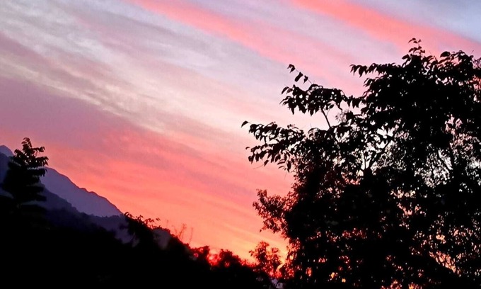 Minca Bed & Breakfast | Eco Vibes, Bird Songs & Mountain Views — Book Your Stay in Minca!
