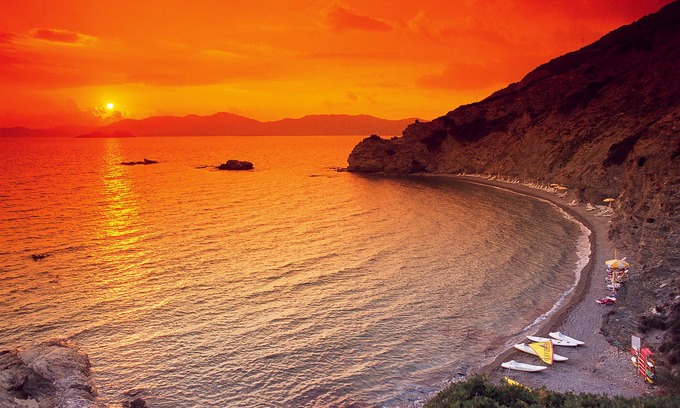 Teulada Hotel | Eco Village Baia delle Ginestre