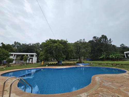 Yelagiri Villa | Eco Village - No Alcohol Zone
