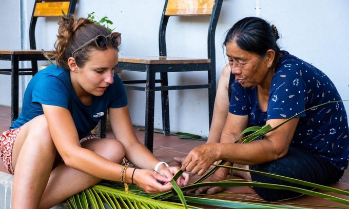 Giong Trom Other | Ecoco Homestay Mekong