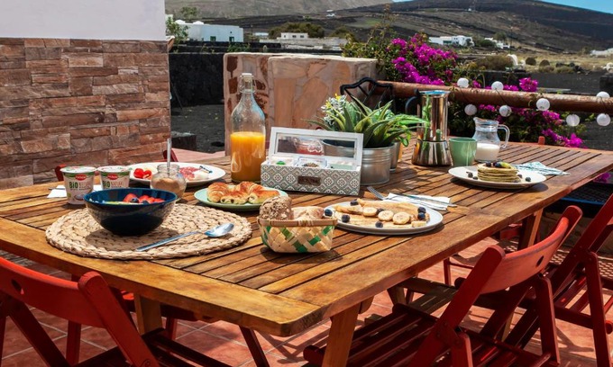 Masdache Bed & Breakfast | Ecofinca Olivina