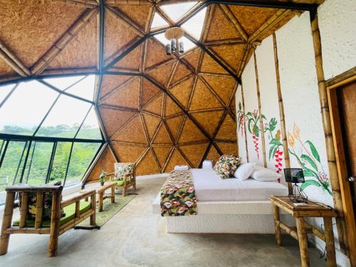 Utica Other | Ecofuratena Glamping & Experience
