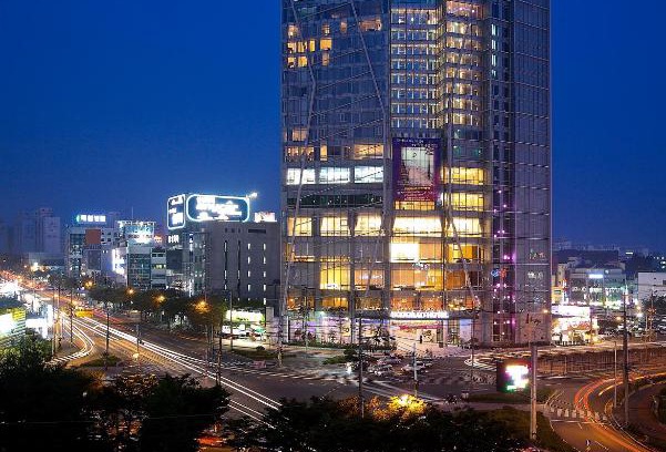 Chorye Hotel | Ecograd Hotel