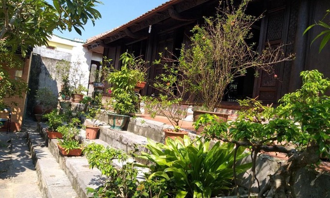 Hai Hau House | ECOHOST HAI HAU