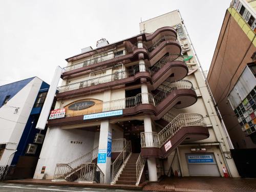 Toyama Hotel | ecoHotel
