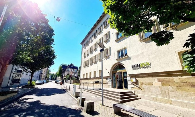 Innenstadt Hotel | Ecoinn