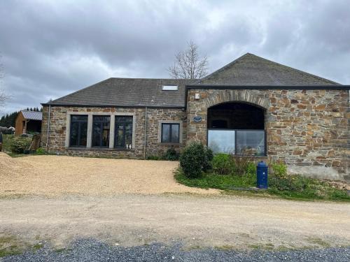 The Ardennes Bed & Breakfast | Ecole Buissonnière