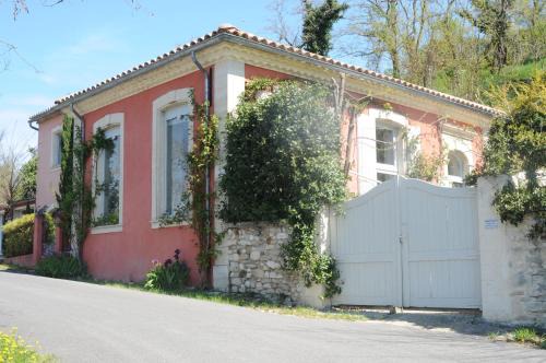Valaurie Bed & Breakfast | ECOLE DES GRANDS
