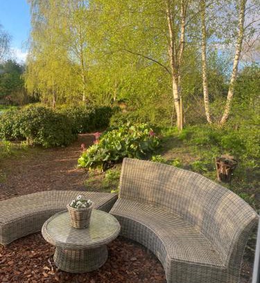 Almere Haven Bed & Breakfast | Ecolodge Almere