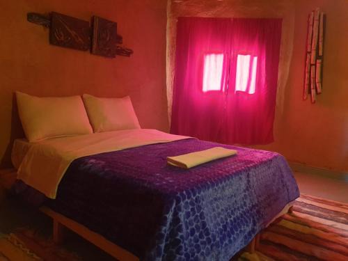 Fint Bed & Breakfast | ecolodge bivouac des aigles