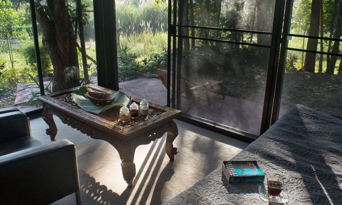 Phato Hotel | Ecologic Thailand
