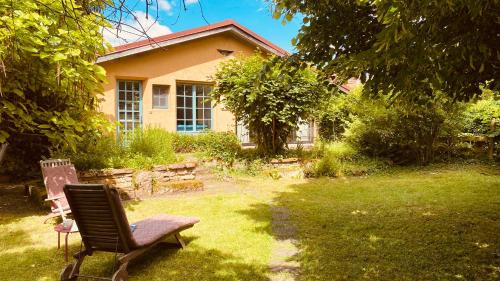 Katzenthal House | Ecologis du Vignoble