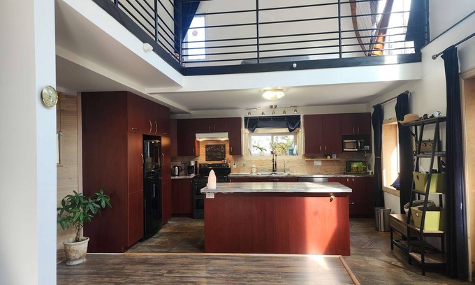 Rouyn-Noranda House | Ecomaison Summary: Ne
