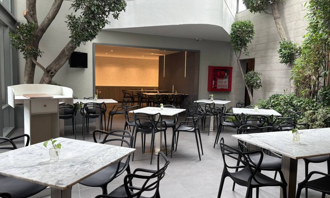 Metepec Hotel | Econo Express Metepec