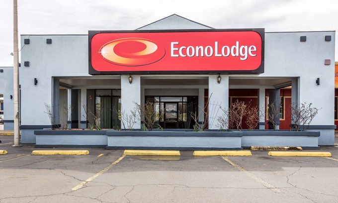 Durant Hotel | Econo Lodge
