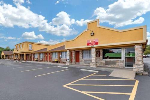 Erlanger Hotel | ECONO LODGE
