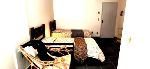 Campinas Apartment | Economical Hosting Downtown - Hospedagem econômica no centro de Campinas