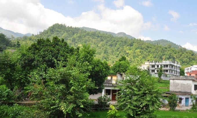 Tapovan Villa | Economical Room in Tapovan