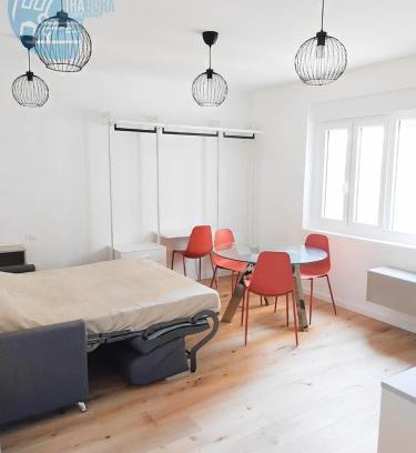 Citta Nuova-Barriera Nuova-San Vito-Citta Vecchia Apartment | Economo B5 Tirabora Short Rent