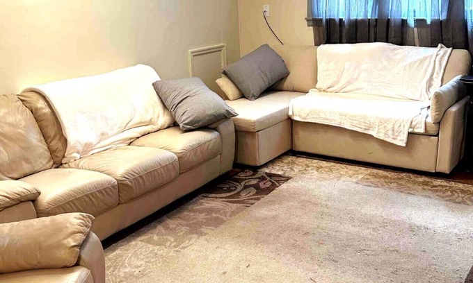 Moorhead Apartment | Economy 3 beds Great Location!