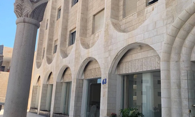 Al Abdali Apartment | {ECONOMY APARTMENT}