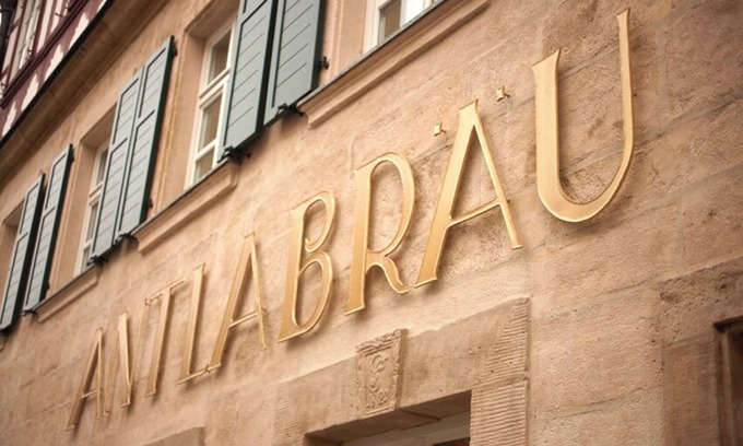Kronach Hotel | Economy Hotels Kronach