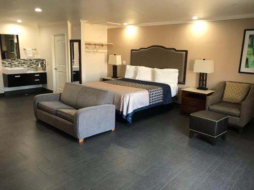 Inglewood Hotel | Economy Inn LAX Inglewood